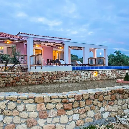 Christina, A Private Destination To Paradise *