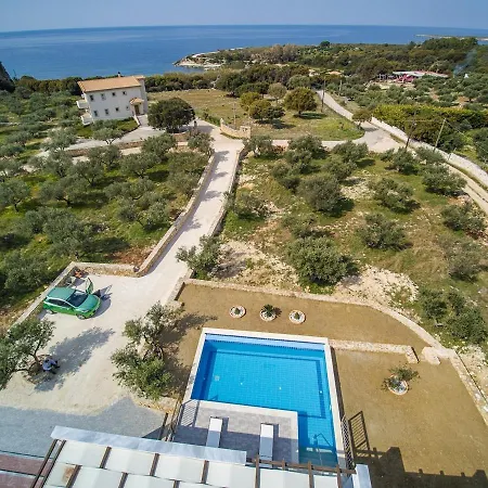 Christina, A Private Destination To Paradise * 릭수리