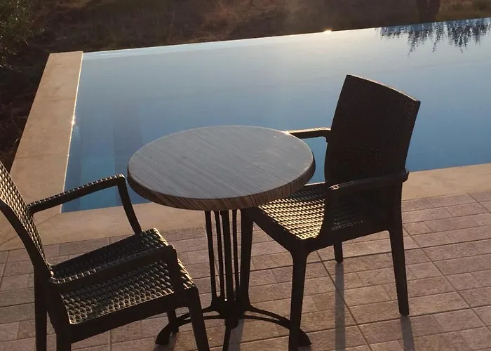 Christina, A Private Destination To Paradise 빌라 릭수리