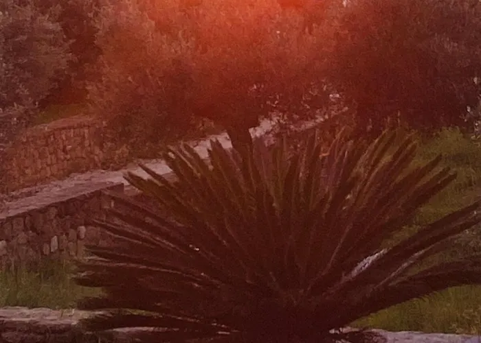 Christina, A Private Destination To Paradise * 릭수리