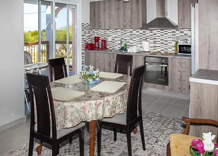 Christina, A Private Destination To Paradise * 릭수리