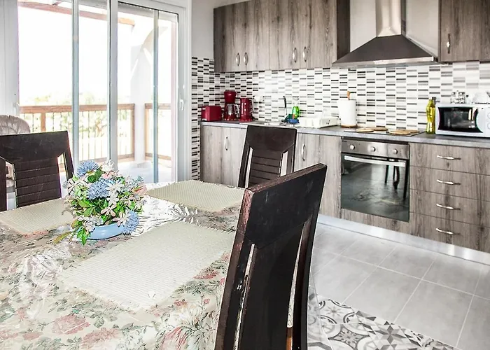 Christina, A Private Destination To Paradise *