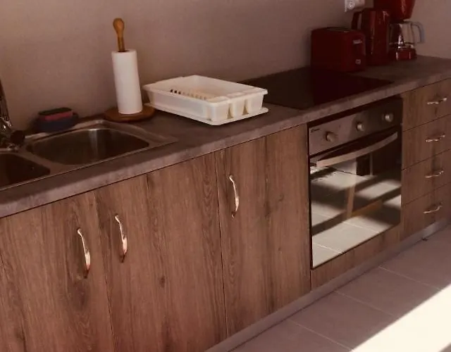 Christina, A Private Destination To Paradise 빌라 *