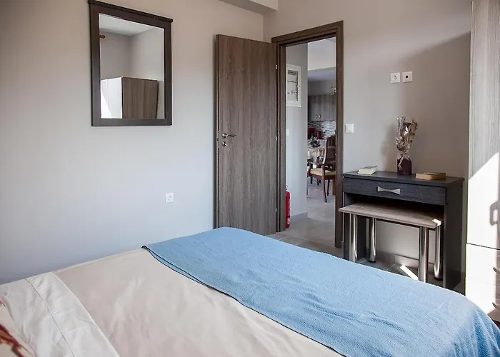 Christina, A Private Destination To Paradise 빌라