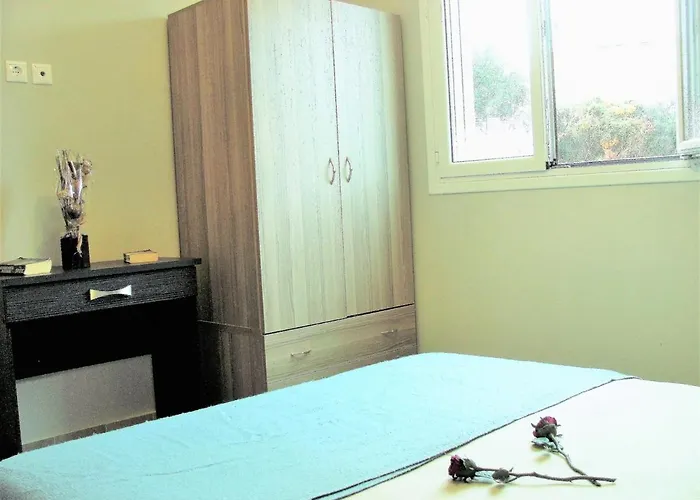 Christina, A Private Destination To Paradise 빌라 릭수리