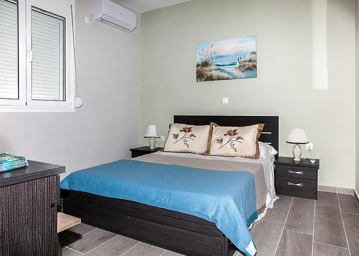 Christina, A Private Destination To Paradise *