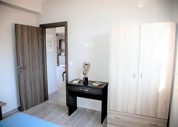 빌라 Christina, A Private Destination To Paradise 릭수리