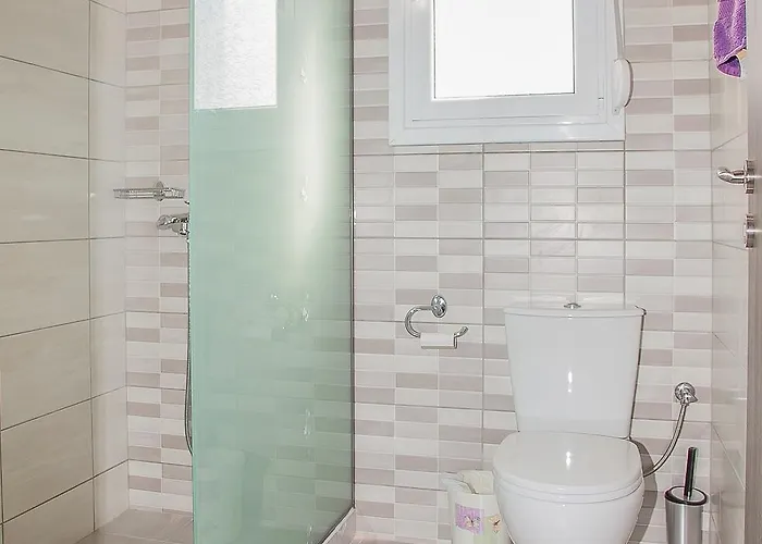 Christina, A Private Destination To Paradise 빌라 릭수리