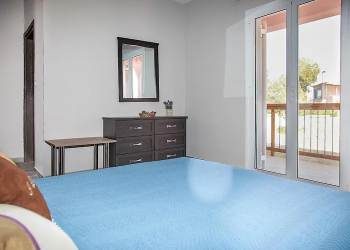 Christina, A Private Destination To Paradise 빌라