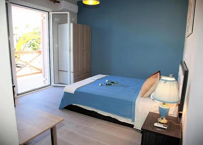 Christina, A Private Destination To Paradise 빌라