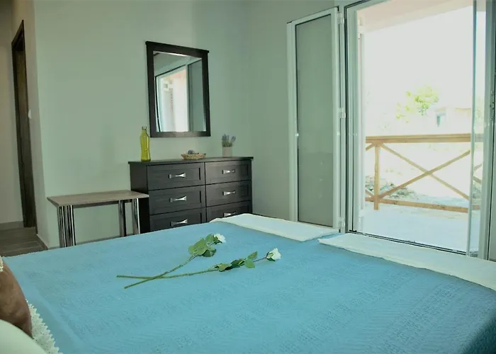 Christina, A Private Destination To Paradise 빌라 릭수리