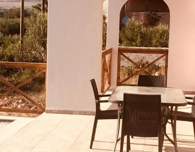 빌라 Christina, A Private Destination To Paradise