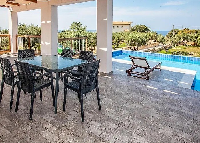 빌라 Christina, A Private Destination To Paradise