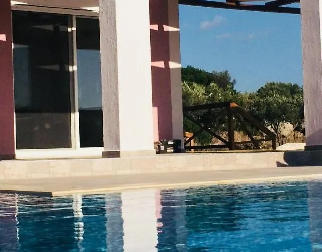 Christina, A Private Destination To Paradise *