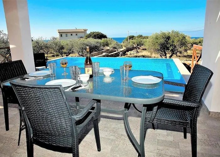 빌라 Christina, A Private Destination To Paradise 릭수리