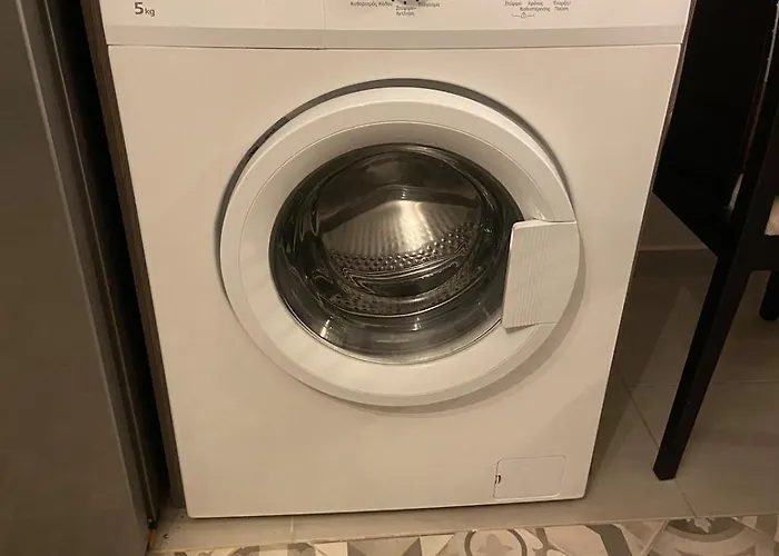 Christina, A Private Destination To Paradise * 릭수리