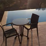 Christina, A Private Destination To Paradise فيلة ليكسوري