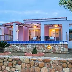 Christina, A Private Destination To Paradise