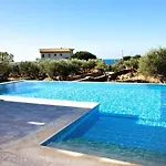 Christina, A Private Destination To Paradise Lixouri