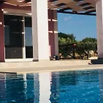 Christina, A Private Destination To Paradise *