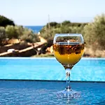 فيلة Christina, A Private Destination To Paradise *