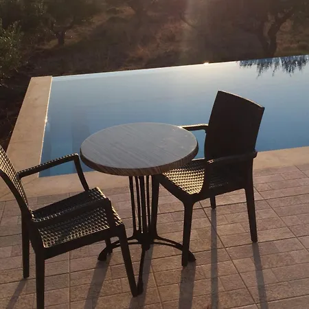 Christina, A Private Destination To Paradise Villa Lixouri