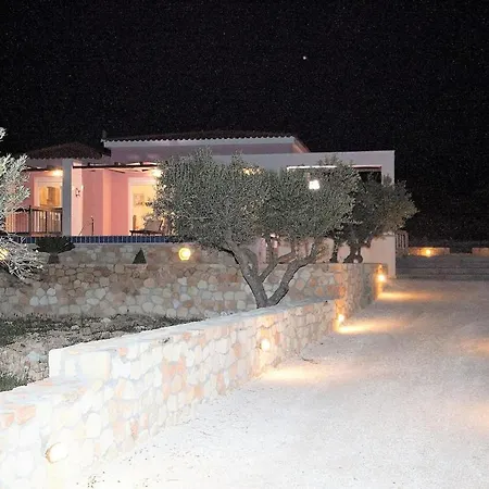 Christina, A Private Destination To Paradise Villa