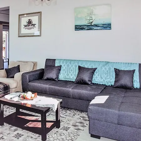 Christina, A Private Destination To Paradise Villa