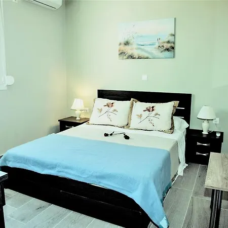 Christina, A Private Destination To Paradise Villa *