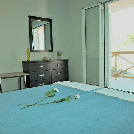 Christina, A Private Destination To Paradise Villa Lixúri
