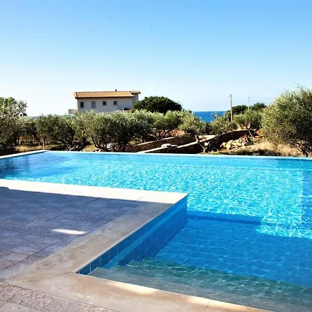 Christina, A Private Destination To Paradise Lixouri