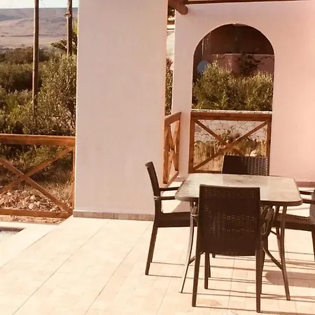 Villa Christina, A Private Destination To Paradise