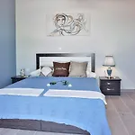 Villa Christina, A Private Destination To Paradise