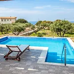 Christina, A Private Destination To Paradise Villa Lixúri