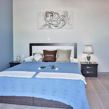Villa Christina, A Private Destination To Paradise