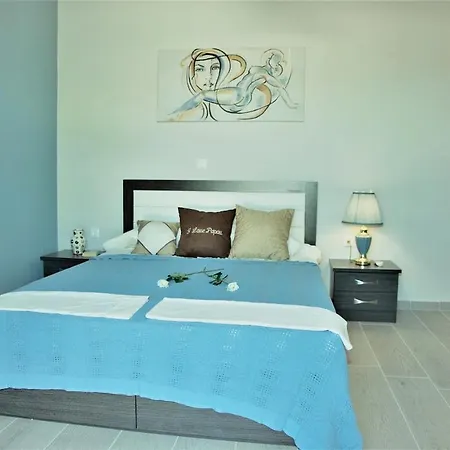 Christina, A Private Destination To Paradise Villa