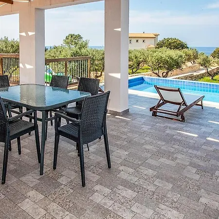 Villa Christina, A Private Destination To Paradise